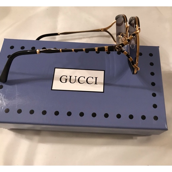 Gucci Frames /Shades - Picture 4 of 7